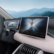 Screen Edge Protector for BYD Atto 3|Silicone Display Frame Cover Wrap AUTOEVEX