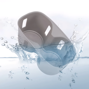 Center Console Organizer & Cup Holder for Atto 3 | Silicone Non-Slip