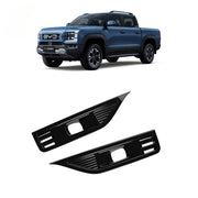 BYD Shark 6 Fog Light Trim Covers