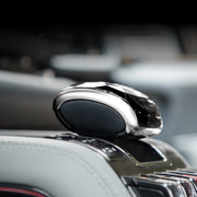 High-Quality Scratch-Resistant Crystal Gear Shifter for BYD Shark 6 Accessories