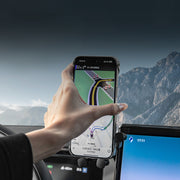 BYD Denza B8 Car Phone Holder - Custom Fit Dashboard Gravity Mount