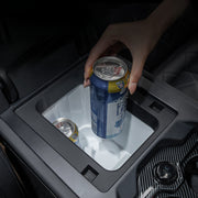 Denza B8 Refrigerator Limit Pad for Stable Beverage Storage During Driving