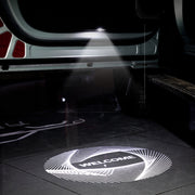 BYD Denza B5/B8 Door Welcome Lights with HD LED Logo Projection