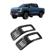 BYD Shark 6 Inner Air Vent Outlet Trim Cover Kit