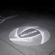 Denza B5/B8 Door Entry Courtesy Light for Night Safety and Luxury Style