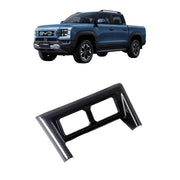 BYD Shark 6 Dashboard Center Air Vent Trim Cover (ABS)