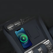 BYD Denza B5 Wireless Charging Silicone Pad - Anti-Slip Center Console Mat