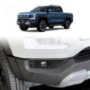 BYD Shark 6 Fog Light Trim Covers