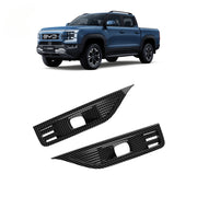 BYD Shark 6 Fog Light Trim Covers