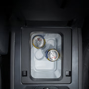 BYD Denza B8 Car Refrigerator Silicone Pad - Anti-Slip Fridge Liner