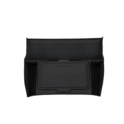 High-Quality ABS Denza B8 Armrest Hidden Storage Bin with 1:1 Precision Fit