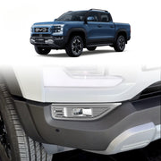 BYD Shark 6 Fog Light Trim Covers