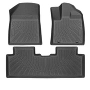 BYD Atto 2 Accessories - Custom Fit Interior and Exterior Upgrades