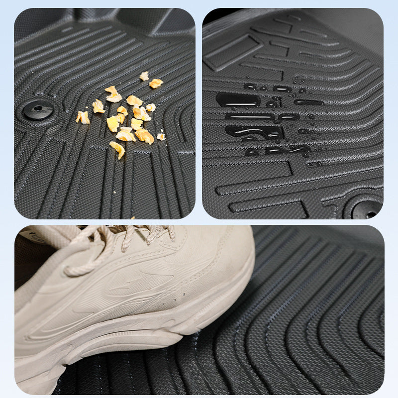 BYD Atto 2 Accessories - Custom Fit Interior and Exterior Upgrades