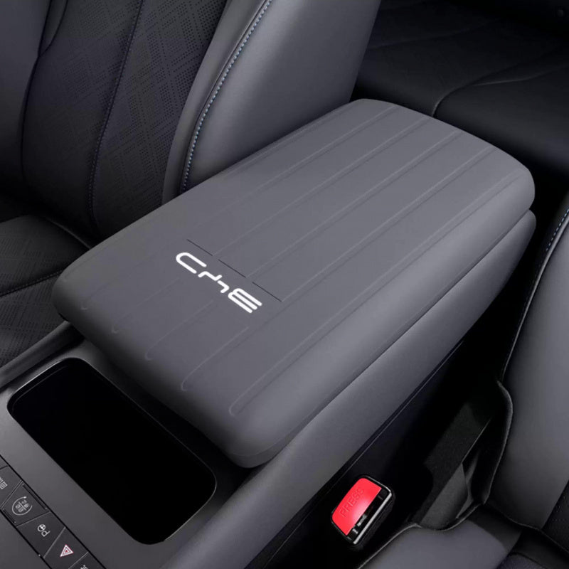 Armrest Cover for 2025-2026 BYD Atto 3 | Waterproof Silicone Protector