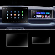 Smart Drive Screen Protector for Denza B5 | Tempered Glass