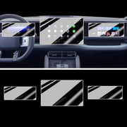 Smart Drive Screen Protector for Denza B5 | Tempered Glass