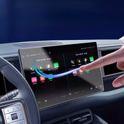 Smart Drive Screen Protector for Denza B5 | Tempered Glass