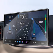 Screen Protector for BYD Dolphin Mini 10.1