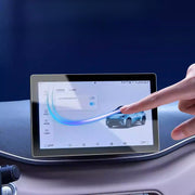 Screen Protector for BYD Dolphin Mini 10.1