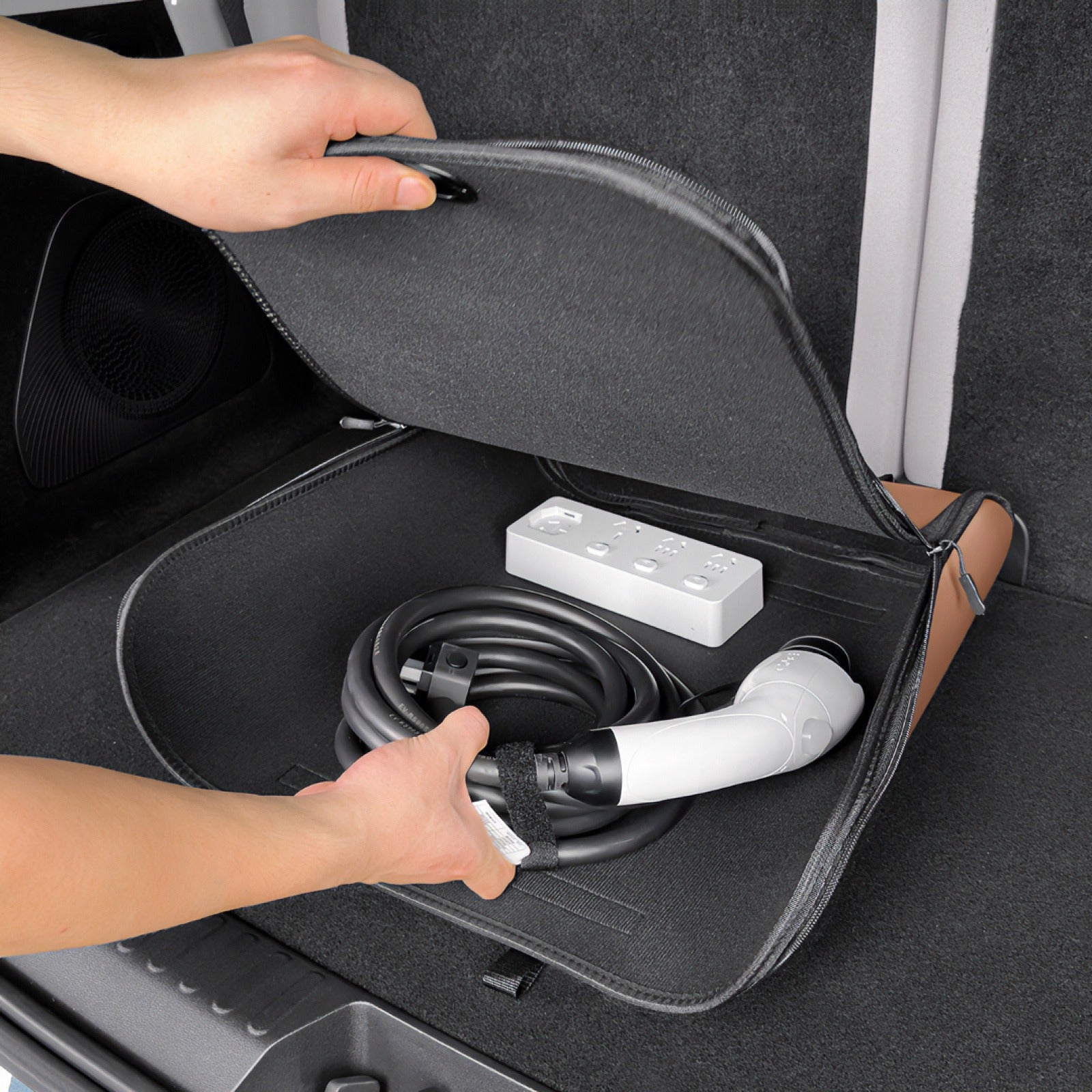 BYD Atto 3 Accessories | Autoevex