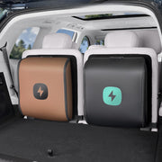 EV Charger Storage Bag for BYD ATTO 3 AUTOEVEX
