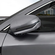 Side Mirror Protector Strips for BYD ATTO 3 – Collision Guards AUTOEVEX