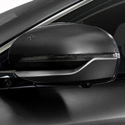 Side Mirror Protector Strips for BYD ATTO 3 – Collision Guards AUTOEVEX