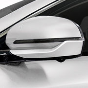 Side Mirror Protector Strips for BYD ATTO 3 – Collision Guards AUTOEVEX