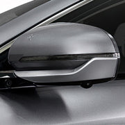 Side Mirror Protector Strips for BYD ATTO 3 – Collision Guards AUTOEVEX