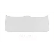 Trunk Liner for BYD ATTO 3 – Custom Fit Protective Cargo Mat AUTOEVEX