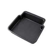 Under Seat Storage Box for BYD ATTO 3  - Silicone, No-Drill Install AUTOEVEX