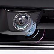 Camera Lens Protector for BYD - Waterproof, Anti-Scratch & HD Clear AUTOEVEX