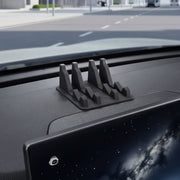 Car Phone Holder for BYD - Silicone,Non-Slip & Compact AUTOEVEX
