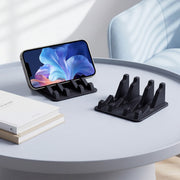 Car Phone Holder for BYD - Silicone,Non-Slip & Compact AUTOEVEX
