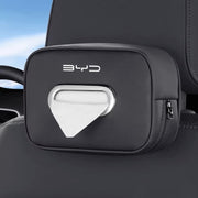 Seat Back Tissue Holder for BYD Napkin Organizer