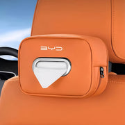 Seat Back Tissue Holder for BYD Napkin Organizer