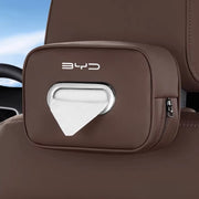 Seat Back Tissue Holder for BYD Napkin Organizer