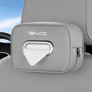 Seat Back Tissue Holder for BYD Napkin Organizer