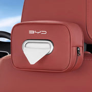 Seat Back Tissue Holder for BYD Napkin Organizer