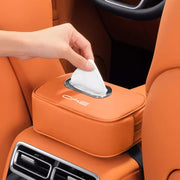 Seat Back Tissue Holder for BYD Napkin Organizer