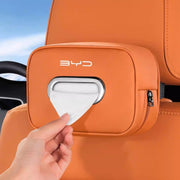Seat Back Tissue Holder for BYD Napkin Organizer