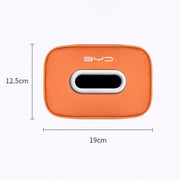 Seat Back Tissue Holder for BYD Napkin Organizer
