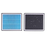 Cabin Air Filter for BYD Atto 3 Seal Dolphin | HEPA Activated Carbon AUTOEVEX