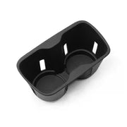 Cup Holder Silicone Liner for BYD Sealion 7 | Anti-Rattle Coaster Set