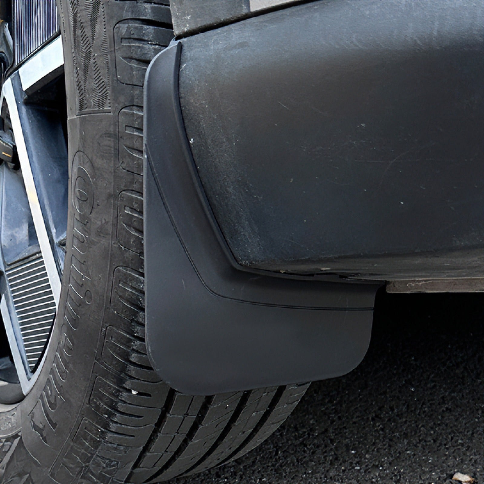 Mud Flaps for 2022+ BYD Atto 3 http://detail.1688.com/offer/929552372538.html