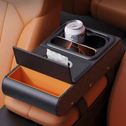 Center Console Tissue Holder for BYD Armrest Napkin Box