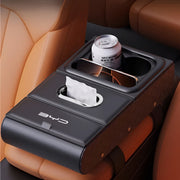 Center Console Tissue Holder for BYD Armrest Napkin Box