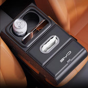 Center Console Tissue Holder for BYD Armrest Napkin Box