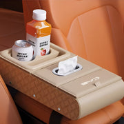 Center Console Tissue Holder for BYD Armrest Napkin Box